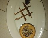 Foto del paso 6 de la receta: Muffins de manzana