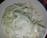 Foto del paso 2 de la receta: Carne encebollada