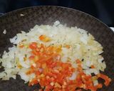 Foto del paso 5 de la receta: Omelette a la Krey