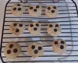 Foto del paso 3 de la receta: Cookies chips