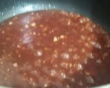 A picture of step 4 of Chicken spicy wings.