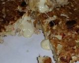 Foto del paso 5 de la receta: Tortilla con lo que tengas