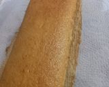 Foto del paso 6 de la receta: Budín de naranja
