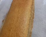 Foto del paso 6 de la receta: Budín de naranja