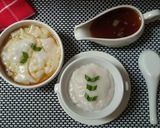 Foto langkah ke 7 dari resep Bubur sumsum lembut #postingrame2_buburmanis.