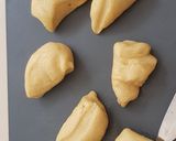 Foto langkah ke 7 dari resep Panada Tuna.