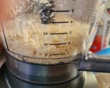 A picture of step 3 of Horseradish.