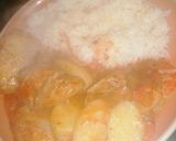 Foto del paso 5 de la receta: Chupin De Pescado Como El Que Hacía Mi Papá