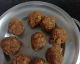 நெய் கொழுக்கட்டை(nei kolukattai recipe in tamil) ரெசிபி ஸ்டேப் 2 புகைப்படம்