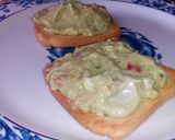 Foto del paso 7 de la receta Aguacate relleno🥑