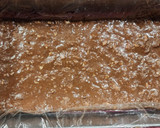Foto del paso 6 de la receta: 🌟 "Turrón" nevado choco cookies con almendras - 5 ingredientes 🌟