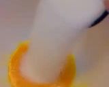 صورة لخطوة 1 من وصفة كريمة بروليه