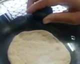 A picture of step 16 of Homemade PAN PIZZA.