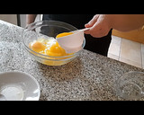 Foto del paso 6 de la receta: Tortitas (Pancakes) de Naranja