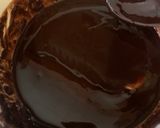 Foto langkah ke 4 dari resep Fudge Chocolate Brownies.