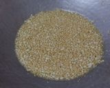 Foto langkah ke 3 dari resep Garlic Oil | Minyak Bawang.