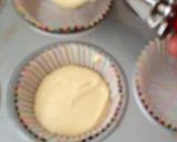 A picture of step 6 of Moist Yellow Cake/Cupcakes #Author marathon.