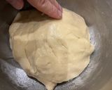 Kakaós csiga Varga Gábor módra recept fázis 5 fotója