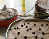 Foto langkah ke 9 dari resep Es Krim Coklat selembut wall's (ekonomis & simple).