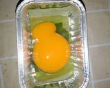 Foto langkah ke 6 dari resep Botok Telur Bebek.