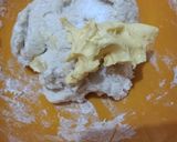 Foto langkah ke 2 dari resep Japanese Milk Bread.