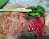 Foto langkah ke 3 dari resep Kering Tempe Tahan Lama.