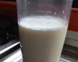 Foto del paso 2 de la receta: Crema pastelera con leche en polvo