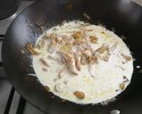 Foto del paso 10 de la receta: Pollastre al curri
