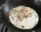 Foto del paso 10 de la receta: Pollastre al curri