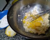 Foto del paso 1 de la receta: Lemonies
