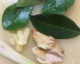 Foto langkah ke 2 dari resep Soto Ayam Semarang.