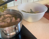 Foto del paso 9 de la receta: Costillas al horno al aroma de limón