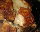 Foto del paso 4 de la receta: Budín de banana (súper rico)
