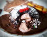 صورة لخطوة 6 من وصفة مولتن كيك 🌋 🍫🍰