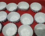 Foto langkah ke 4 dari resep Bolu Kukus Gula Merah.