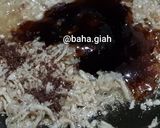 Foto langkah ke 2 dari resep Tumis Pakis Teri.