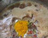 அக்ரஹார புளியோதரை(Puliyotharai recipe in tamil) ரெசிபி ஸ்டேப் 3 புகைப்படம்