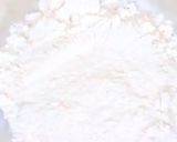 A picture of step 1 of Leftover Palaks abji Paratha.