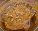 Foto del paso 2 de la receta: Chuletas ahumadas a la miel y mostaza