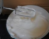 A picture of step 4 of Shirini Latifeh (Latifeh Pastry)شیرینی لطیفه.