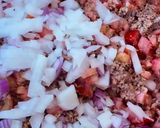 Foto del paso 3 de la receta: Ceviche de sardina en lata