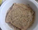 Wholewheat Cinnamon French Toast #eastercontest recipe step 5 photo