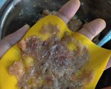 Foto langkah ke 3 dari resep Dimsum Daging.