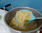 Foto langkah ke 1 dari resep Baked Spaghetti.