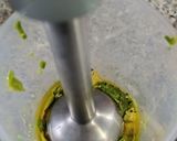 Foto del paso 3 de la receta Mayonesa de Aguacate