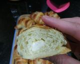 صورة لخطوة 10 من وصفة كرواسون مالح 🥐🥐1