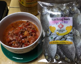 Foto langkah ke 6 dari resep Sambel Gami khas Bontang.