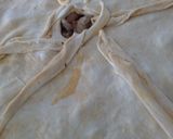 Foto del paso 7 de la receta: Empanada de solomillo adobado