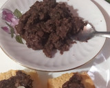Foto del paso 3 de la receta: Mermelada de Pasas de Uva Rápida y Natural