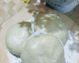 Foto langkah ke 4 dari resep Bakpao (No Mixer).